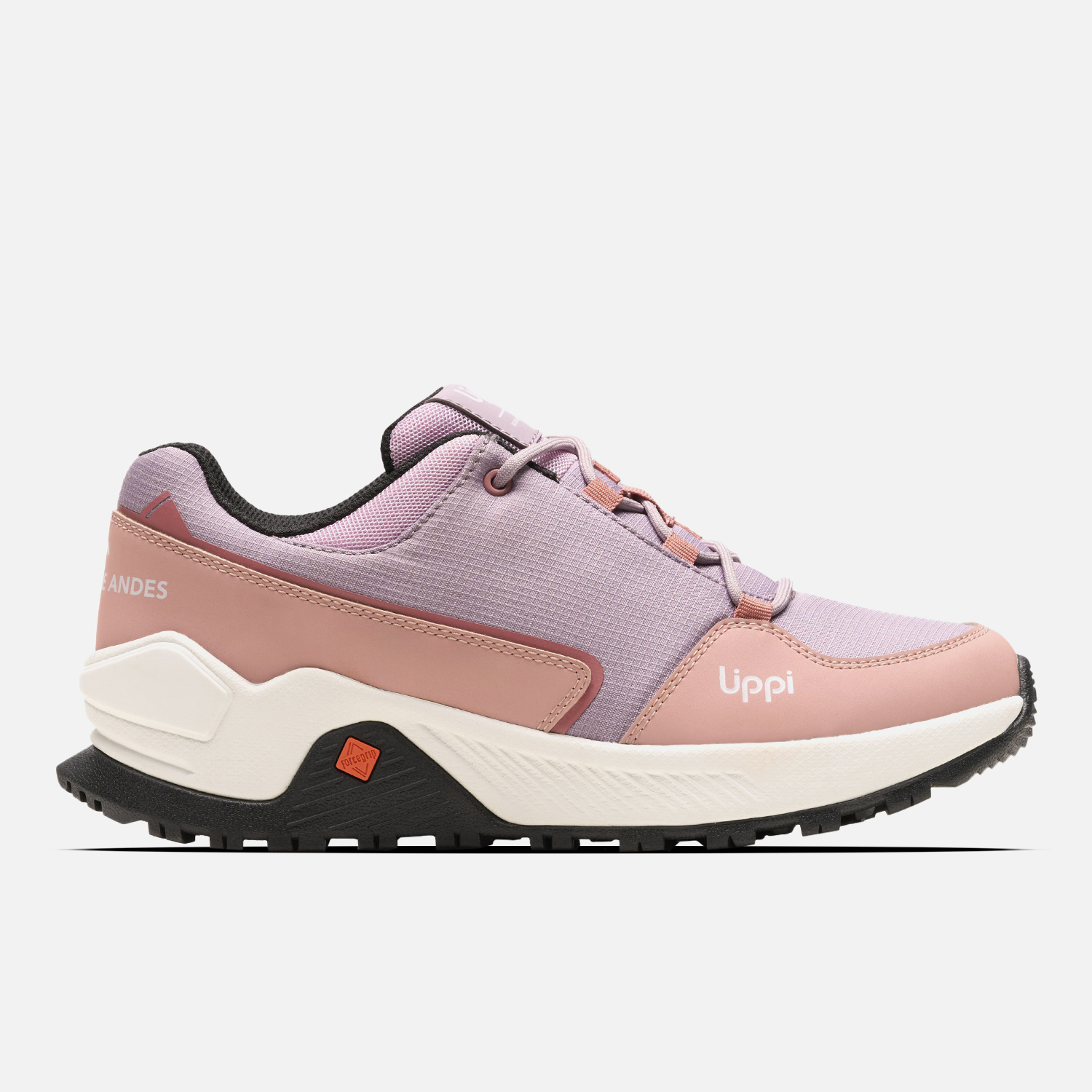 ZAPATILLA TEEN GIRL MOTION LOW TEEN ROSA LIPPI I25 - 1