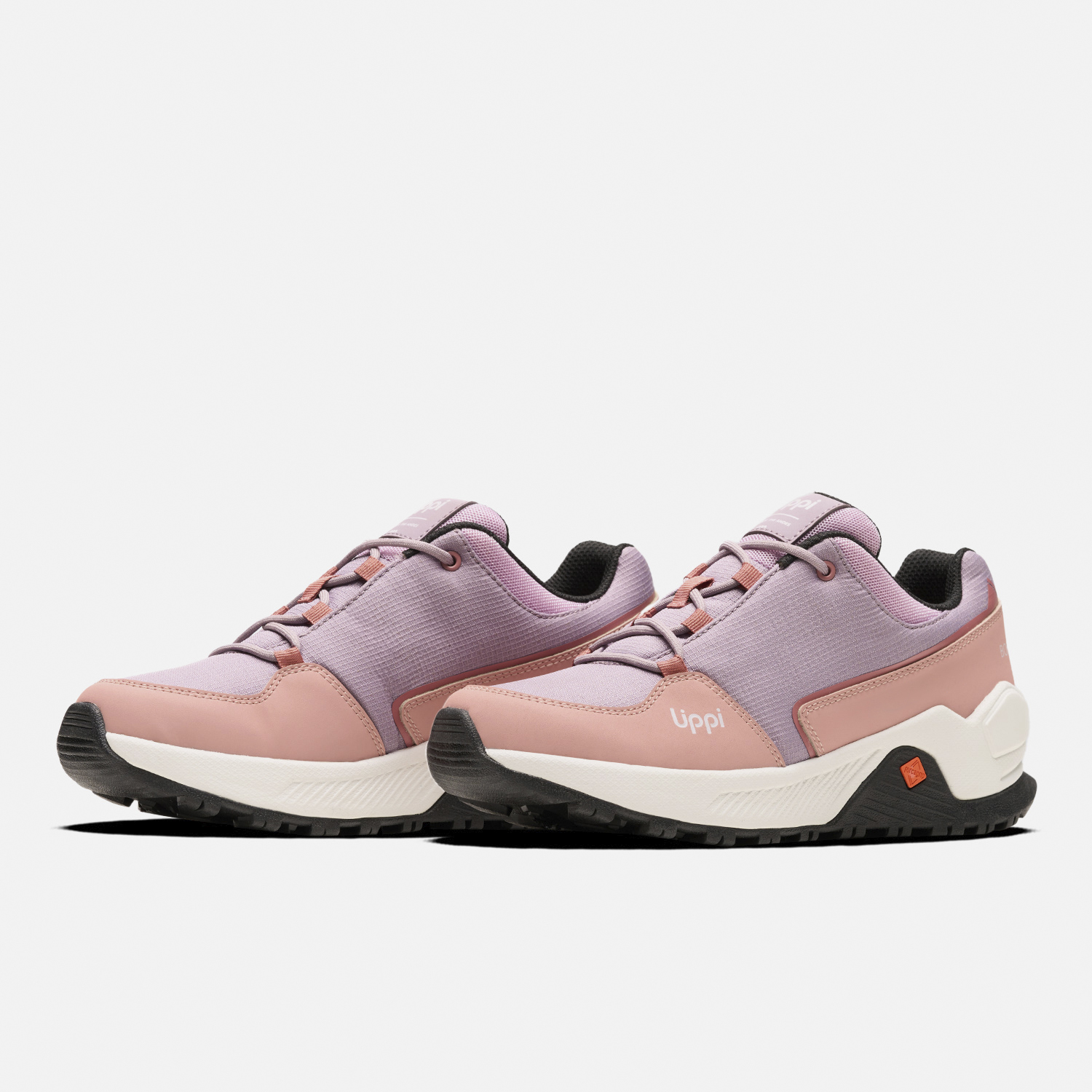 ZAPATILLA TEEN GIRL MOTION LOW TEEN ROSA LIPPI I25 - 4