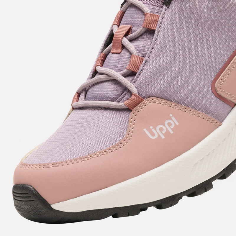 ZAPATILLA TEEN GIRL MOTION LOW TEEN ROSA LIPPI I25 - 5