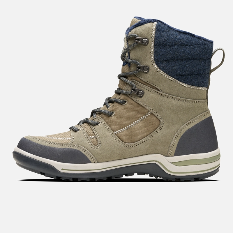 BOTA MUJER POLAR LIGHT LAUREL LIPPI - 2