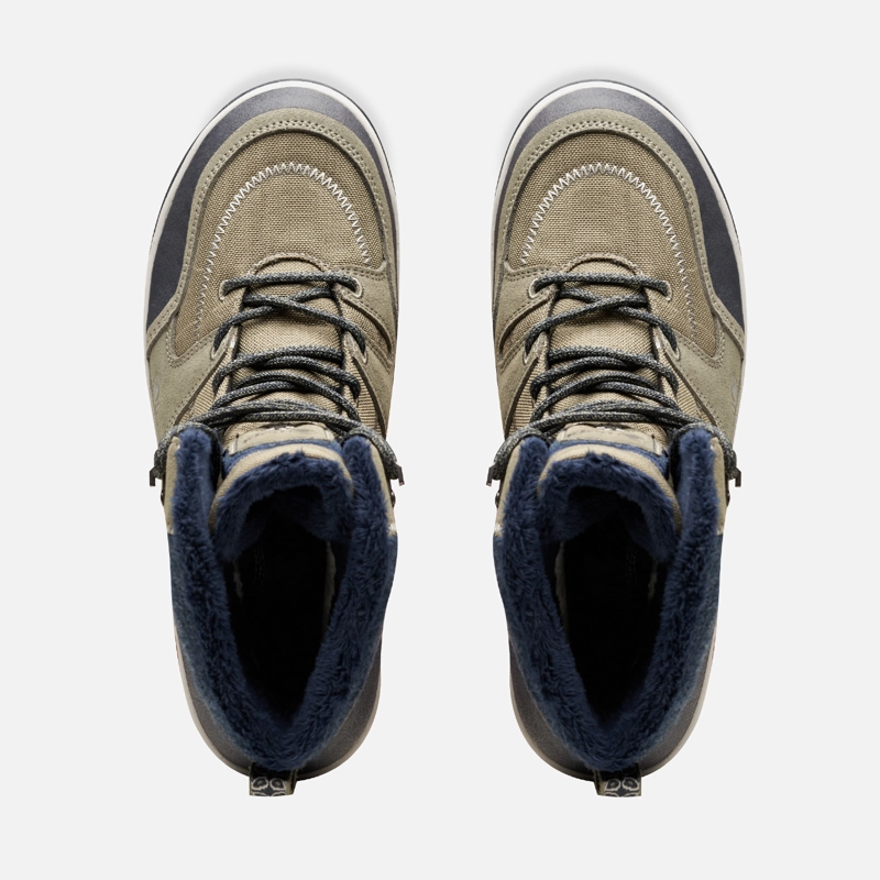 BOTA MUJER POLAR LIGHT LAUREL LIPPI - 6