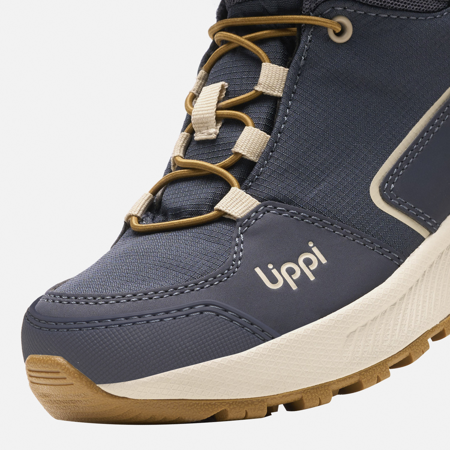 ZAPATILLA NIÑO MOTION MID KIDS AZUL LIPPI V25 - 5