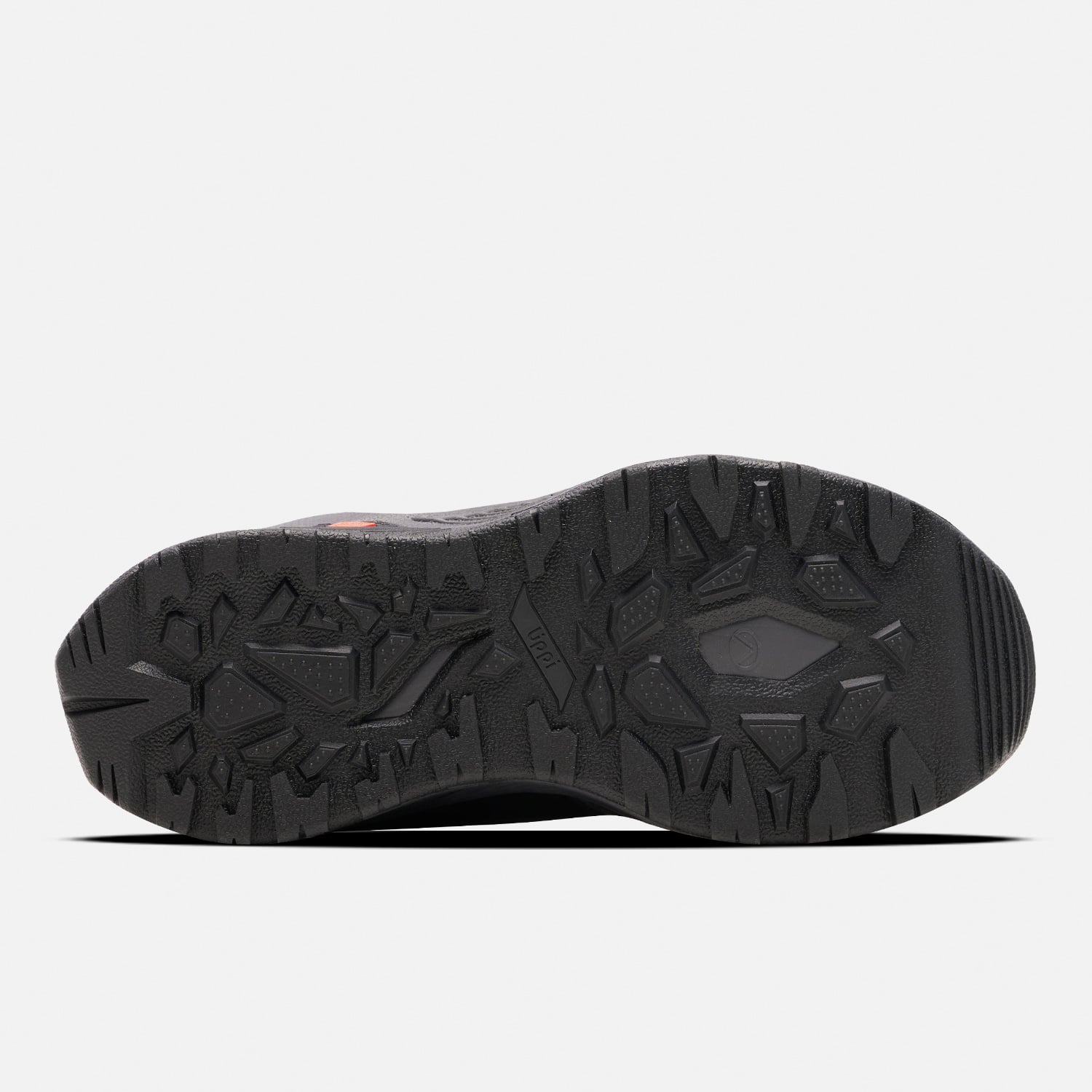ZAPATILLA NIÑA MOTION MID KIDS NEGRO LIPPI I25 - 3