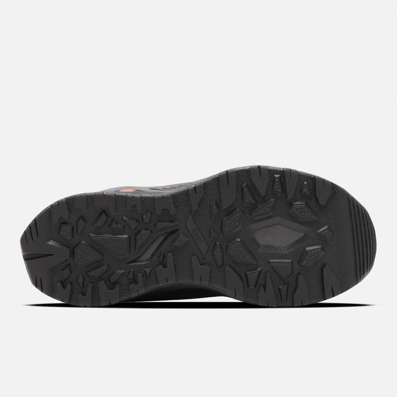 ZAPATILLA NIÑA MOTION LOW KIDS NEGRO LIPPI - 3