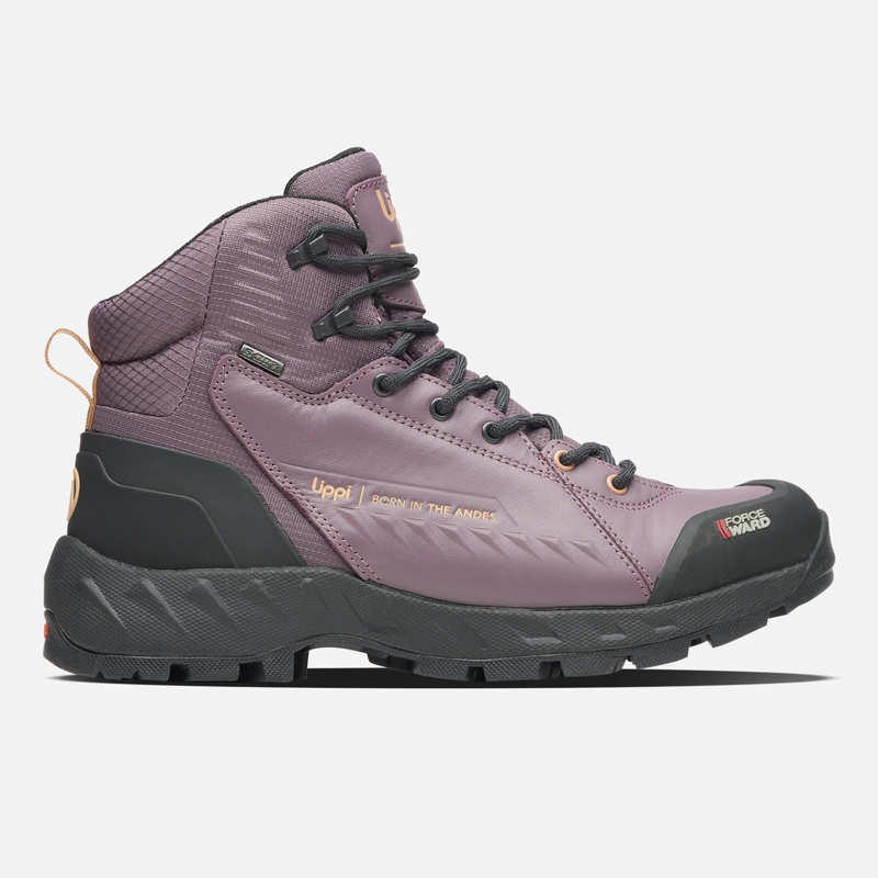 BOTIN MUJER TRONADOR MALVA LIPPI - 1