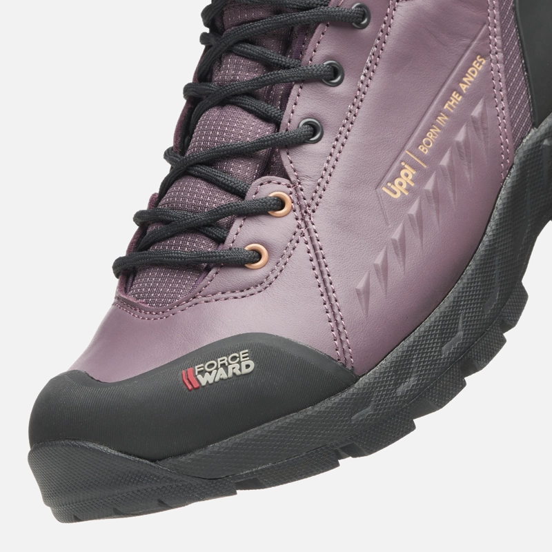 BOTIN MUJER TRONADOR MALVA LIPPI - 7