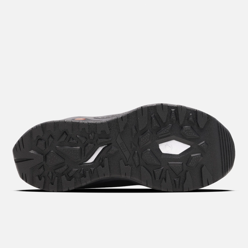 ZAPATILLA NIÑA MOTION MID KIDS LILA LIPPI - 3
