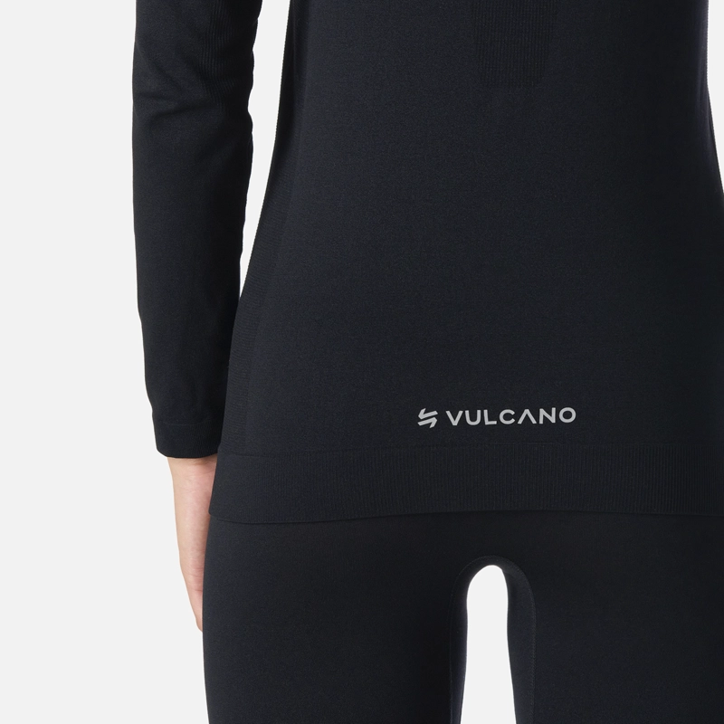 POLERA PRIMERA CAPA MUJER BUILT TO MOVE - 6
