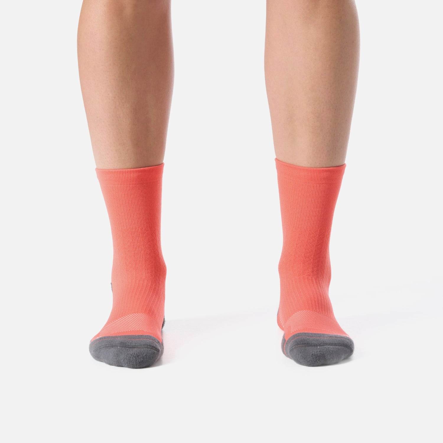 VULCANO CALCETIN DEPORTIVO RUNNING MEDIO MUJER STRIDE