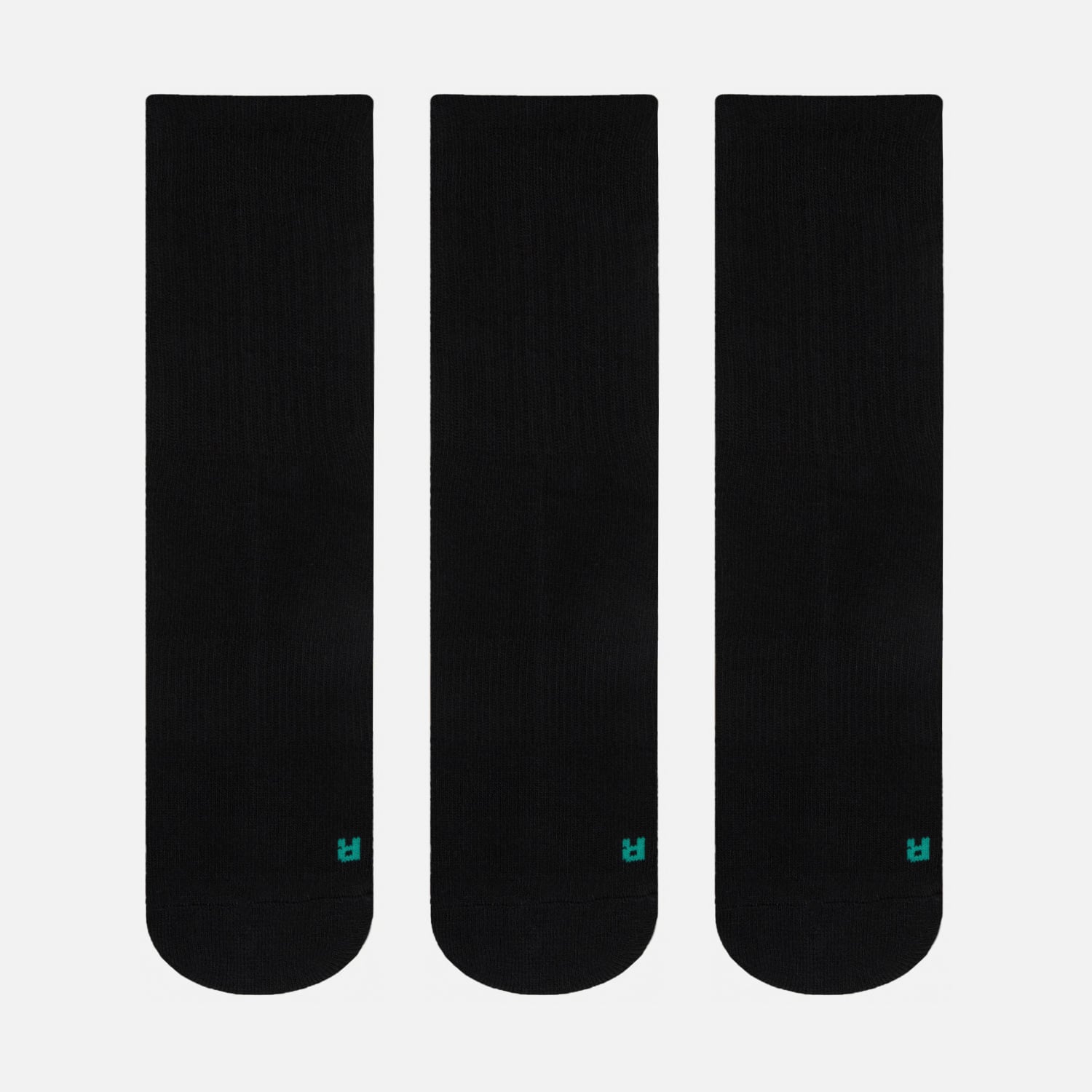 VULCANO PACK DE 3 CALCETINES MEDIOS DEPORTIVOS UNISEX ESSENTIALS
