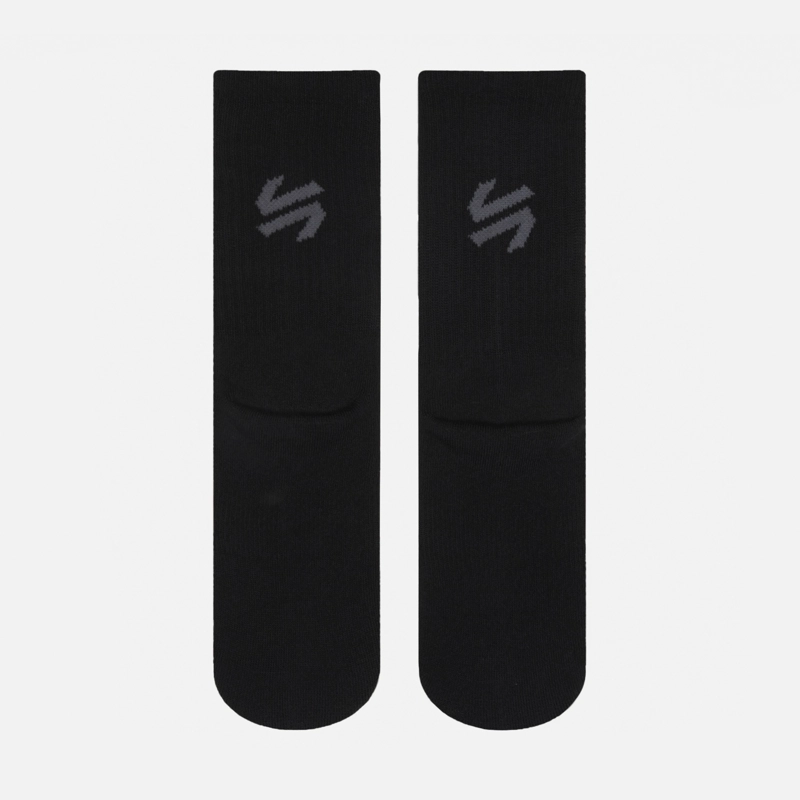 PACK DE 3 CALCETINES MEDIOS DEPORTIVOS UNISEX ESSENTIALS - 3