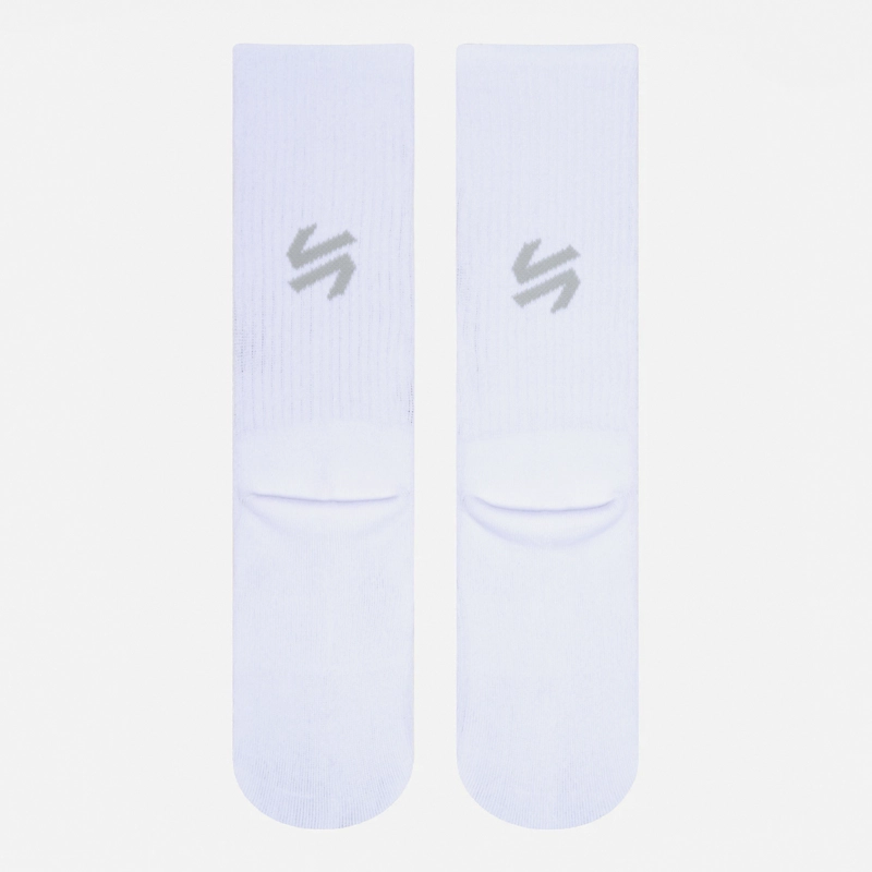 PACK DE 3 CALCETINES LARGOS DEPORTIVOS UNISEX ESSENTIALS - 5