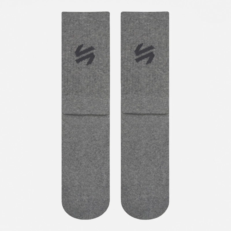 PACK DE 3 CALCETINES LARGOS DEPORTIVOS UNISEX ESSENTIALS - 7