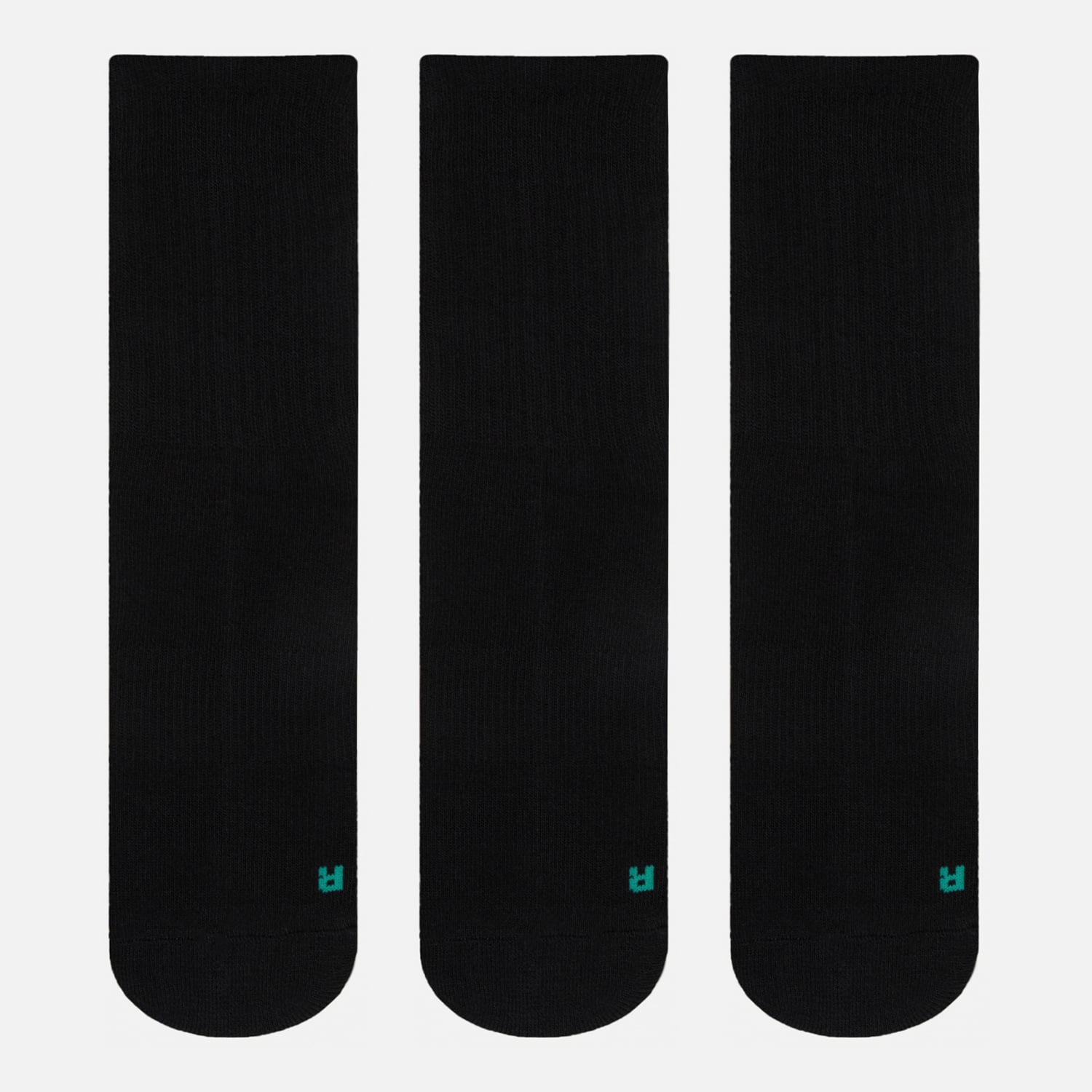 VULCANO PACK DE 3 CALCETINES LARGOS DEPORTIVOS UNISEX ESSENTIALS