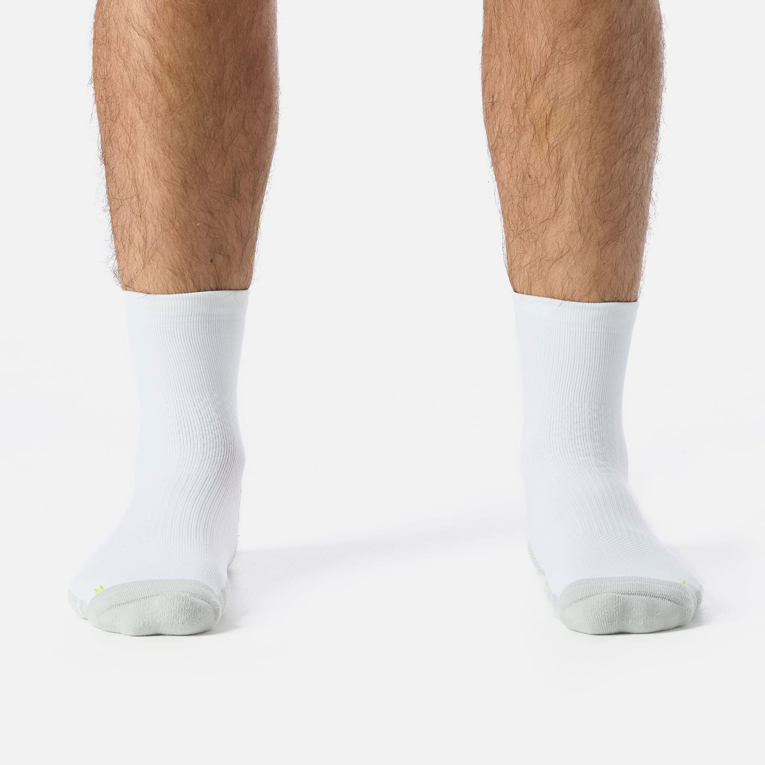 VULCANO CALCETIN DEPORTIVO RUNNING MEDIO HOMBRE STRIDE