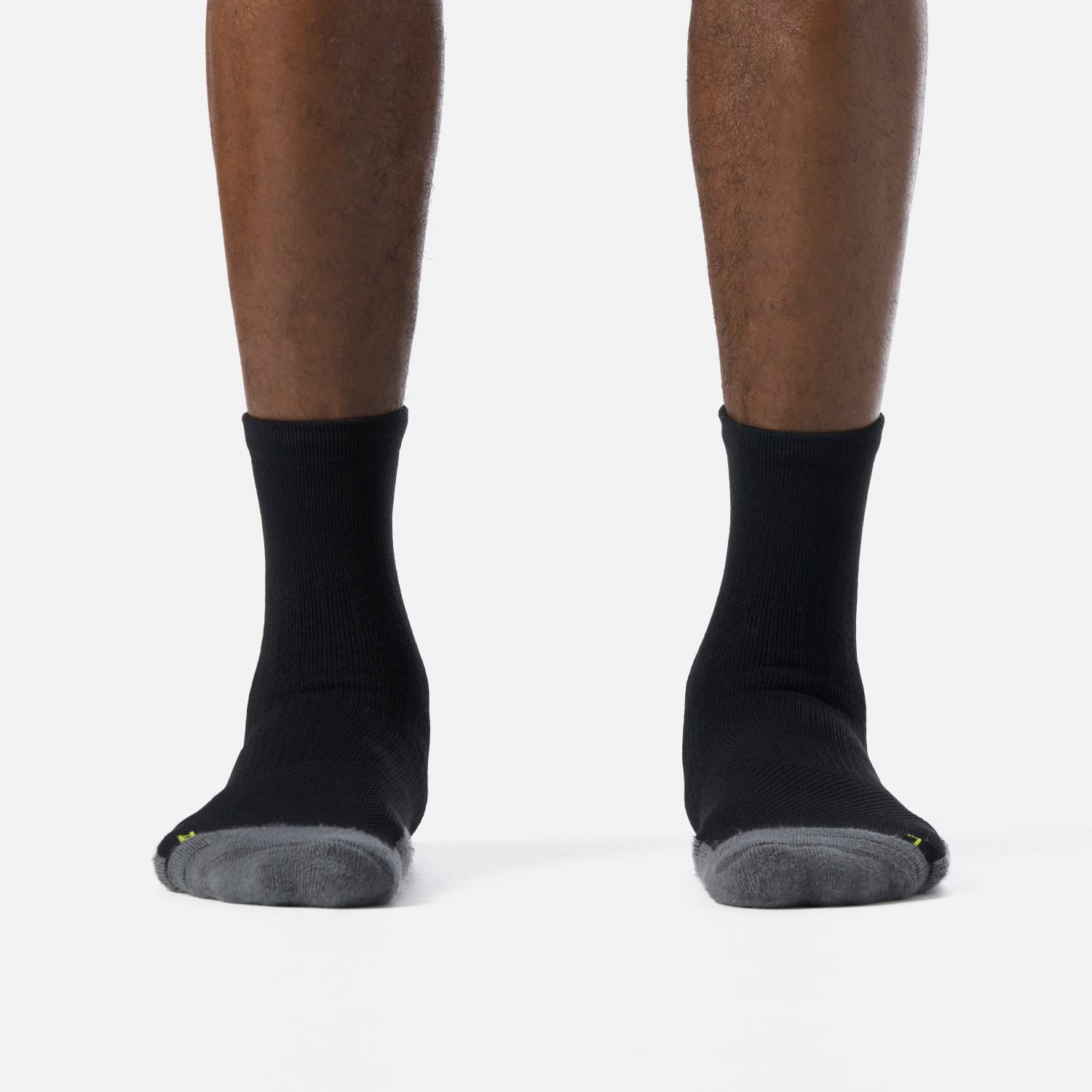 VULCANO CALCETIN DEPORTIVO RUNNING MEDIO HOMBRE STRIDE