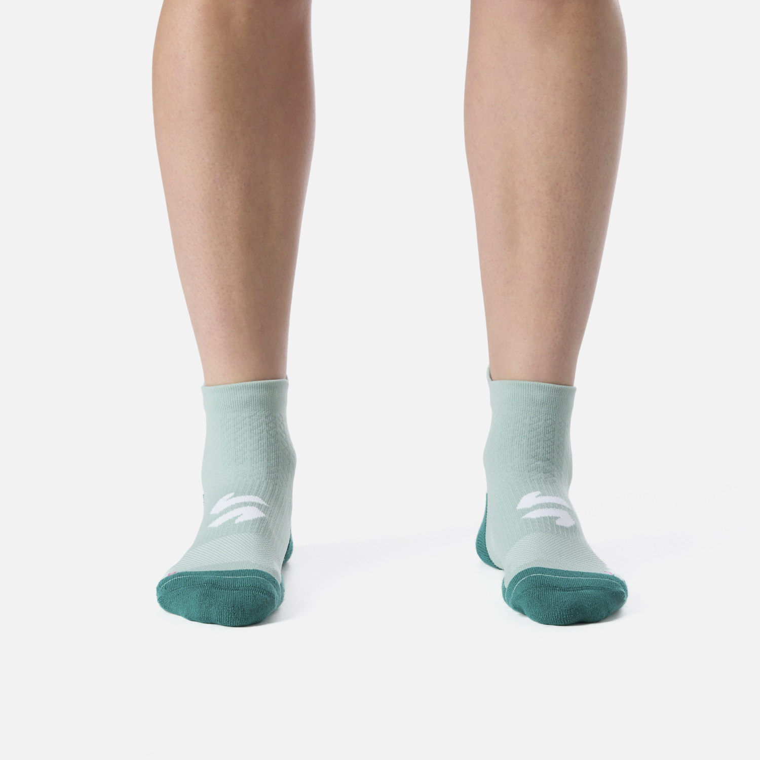 VULCANO CALCETIN DEPORTIVO RUNNING CORTO MUJER STRIDE