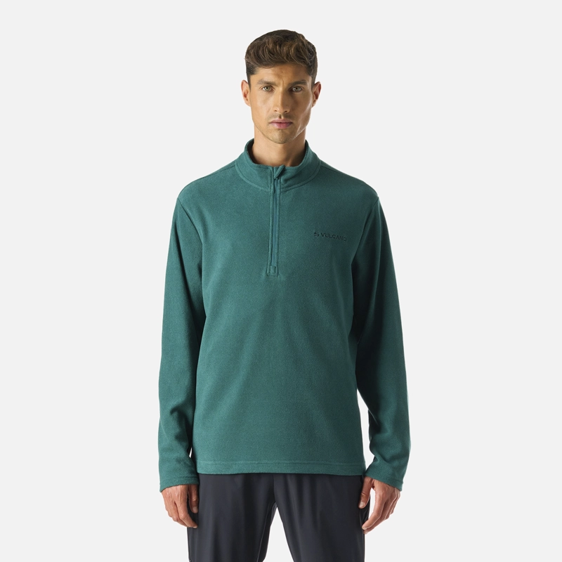 POLAR DEPORTIVO HOMBRE COOL DOWN - 1