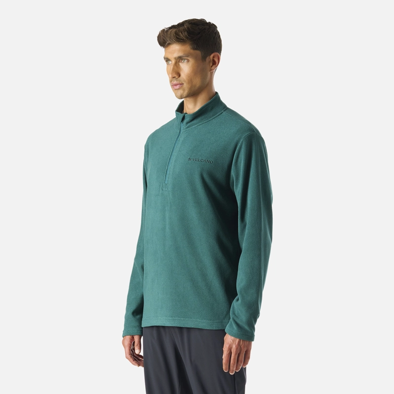 POLAR DEPORTIVO HOMBRE COOL DOWN - 2