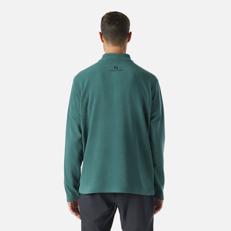 POLAR DEPORTIVO HOMBRE COOL DOWN - 4