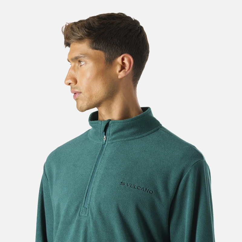 POLAR DEPORTIVO HOMBRE COOL DOWN - 5