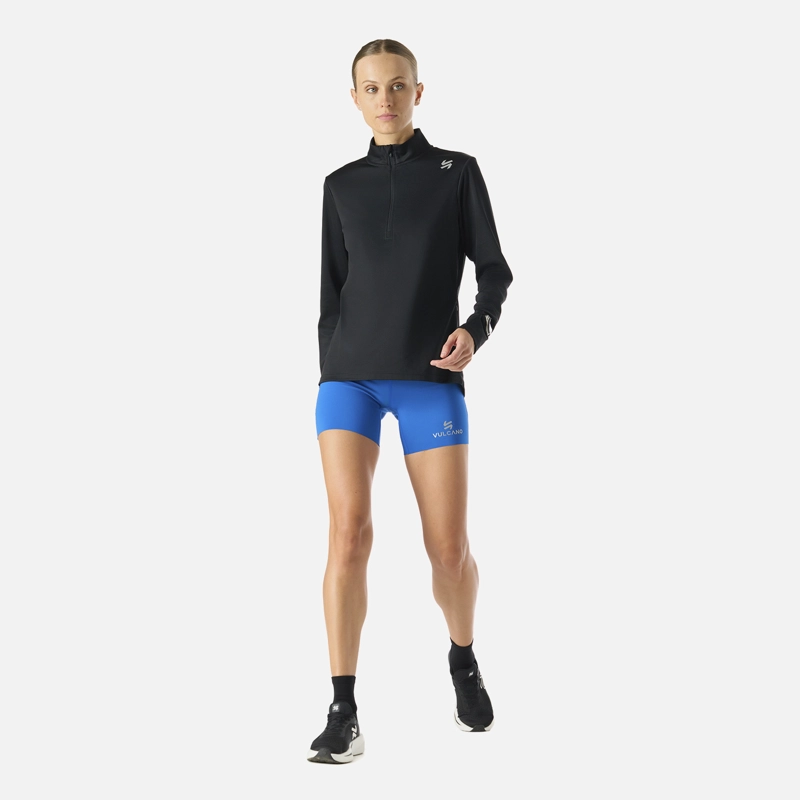 POLERON DEPORTIVO MUJER BUILT TO MOVE - 9