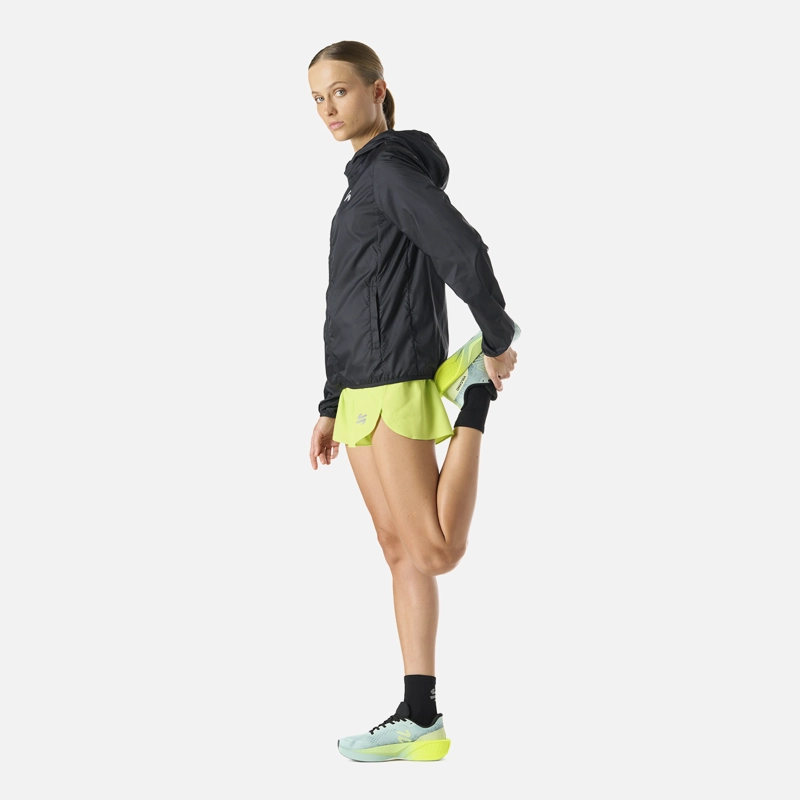 CORTAVIENTO DEPORTIVO MUJER BUILT TO MOVE - 3