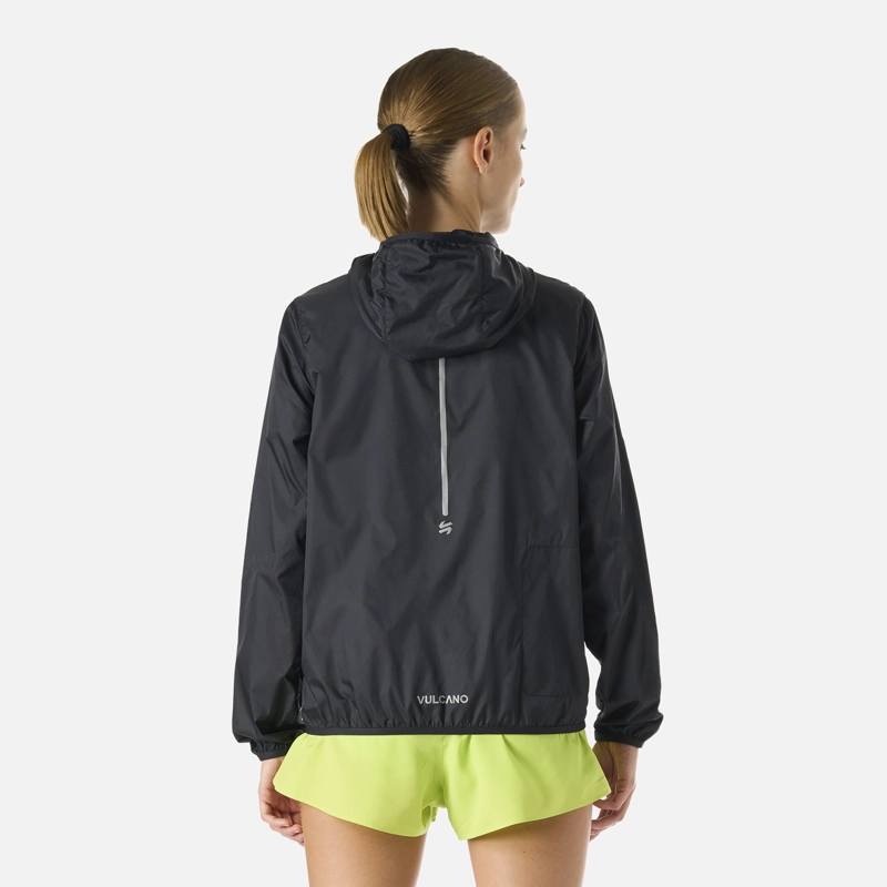 CORTAVIENTO DEPORTIVO MUJER BUILT TO MOVE - 4