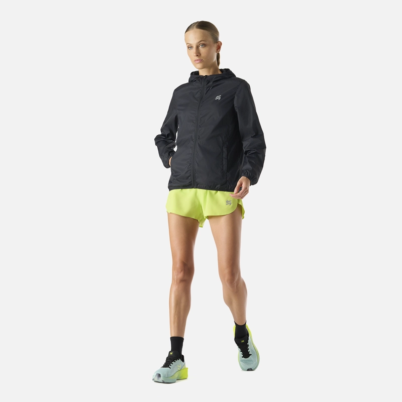 CORTAVIENTO DEPORTIVO MUJER BUILT TO MOVE - 7