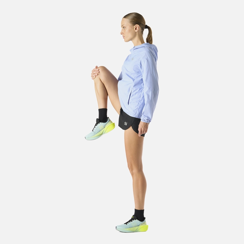 CORTAVIENTO DEPORTIVO MUJER BUILT TO MOVE - 3