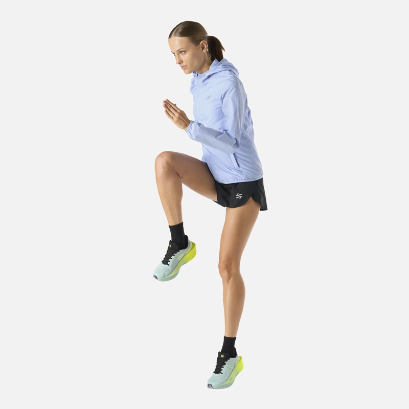 CORTAVIENTO DEPORTIVO MUJER BUILT TO MOVE - 8