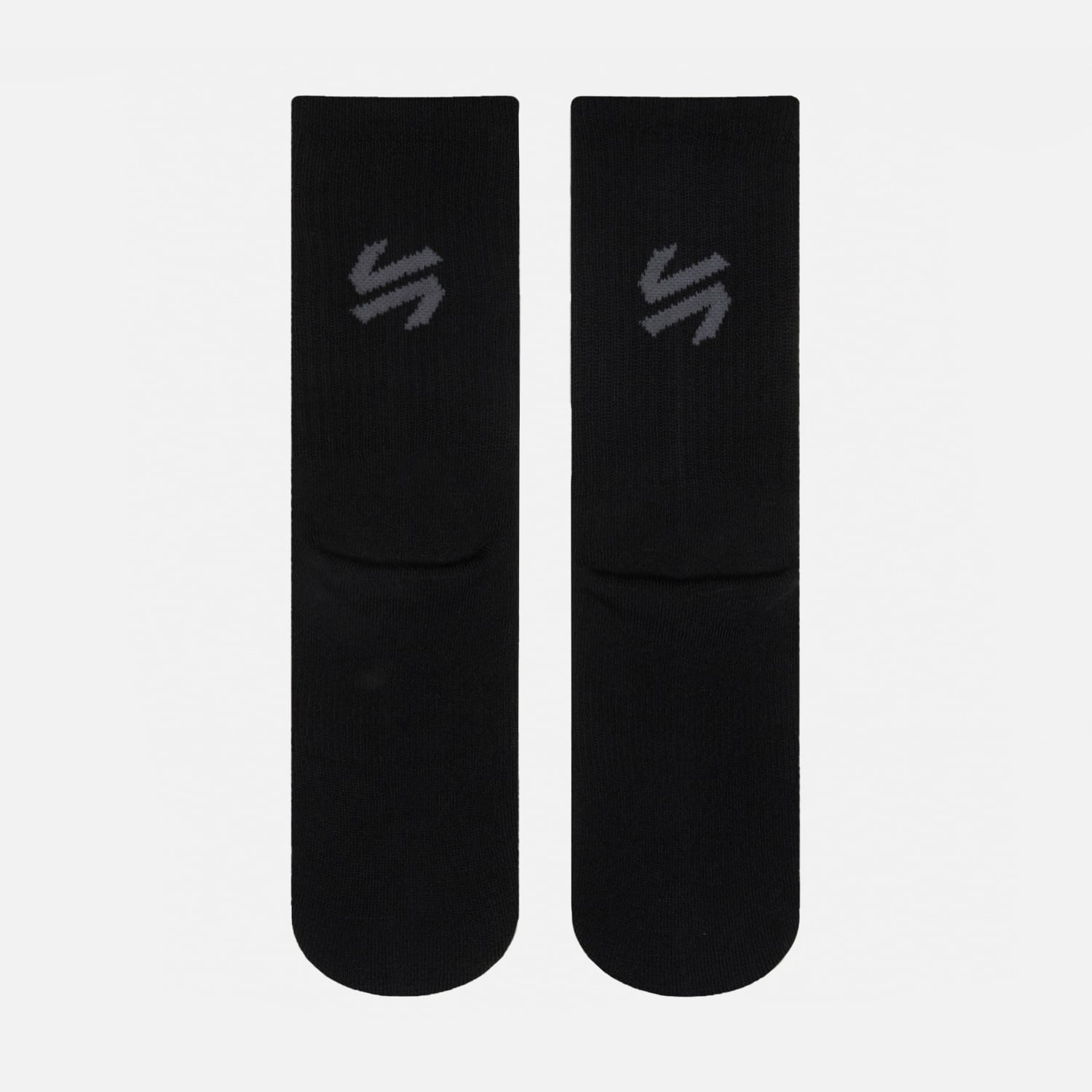 PACK DE 3 CALCETINES MEDIOS DEPORTIVOS UNISEX ESSENTIALS - 3