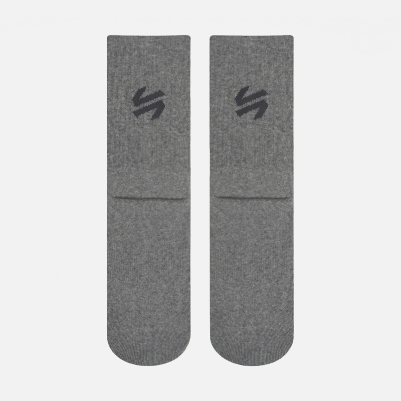 PACK DE 3 CALCETINES MEDIOS DEPORTIVOS UNISEX ESSENTIALS - 7