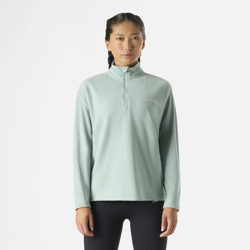 VULCANO POLAR DEPORTIVO MUJER COOL DOWN
