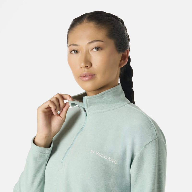 POLAR DEPORTIVO MUJER COOL DOWN - 5