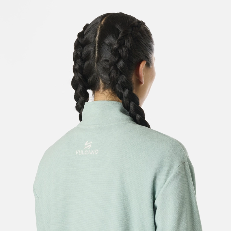 POLAR DEPORTIVO MUJER COOL DOWN - 6