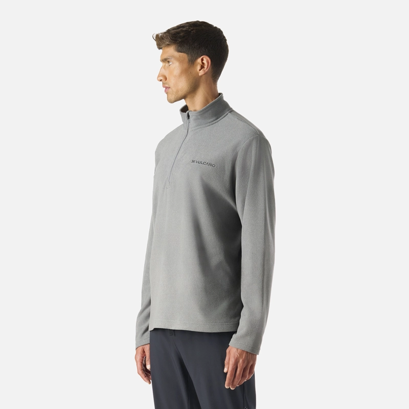 POLAR DEPORTIVO HOMBRE COOL DOWN - 2