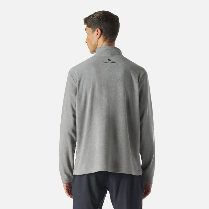 POLAR DEPORTIVO HOMBRE COOL DOWN - 4