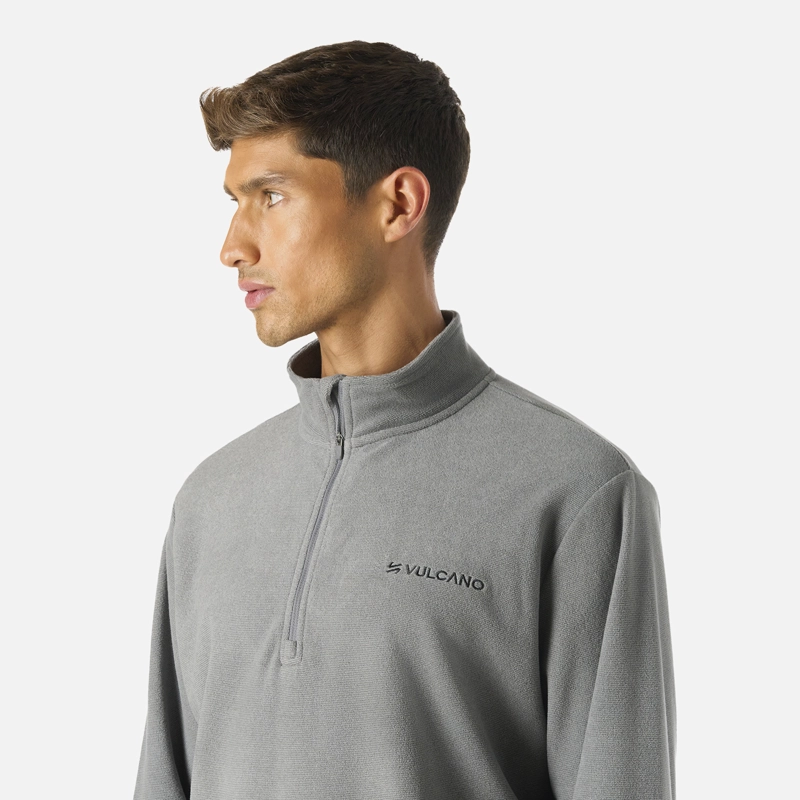 POLAR DEPORTIVO HOMBRE COOL DOWN - 5