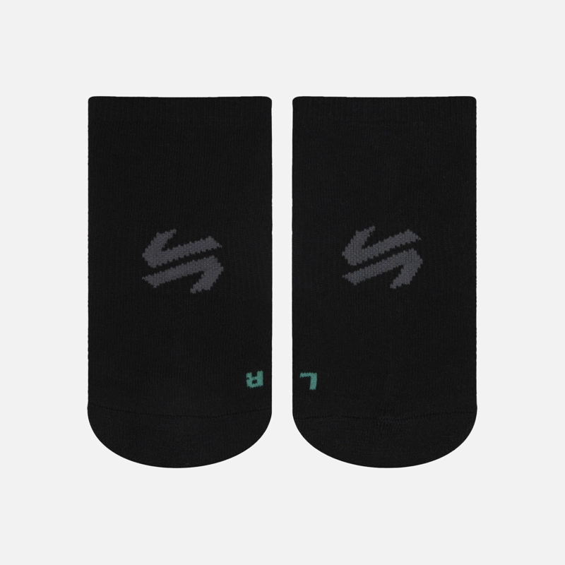 PACK DE 3 CALCETINES CORTOS DEPORTIVOS UNISEX ESSENTIALS - 2