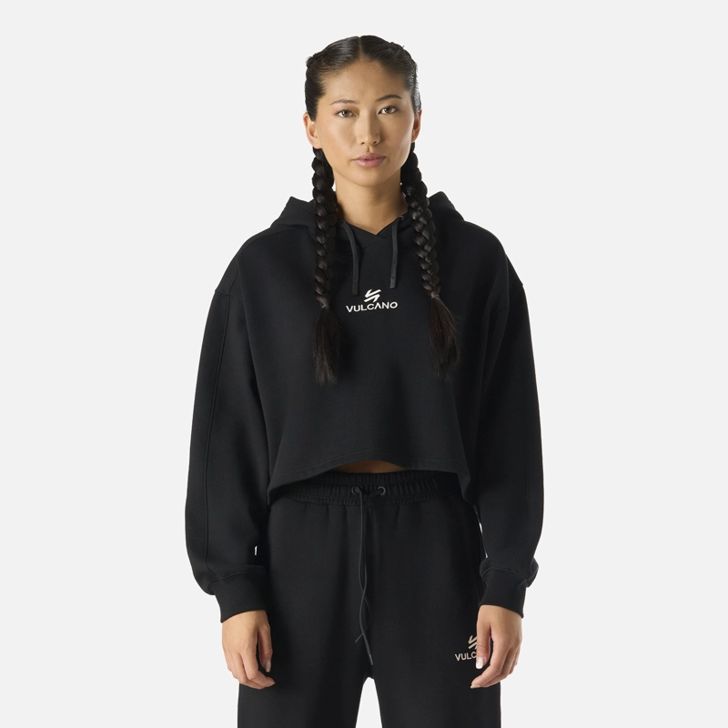 POLERON DEPORTIVO MUJER COOL DOWN - 1
