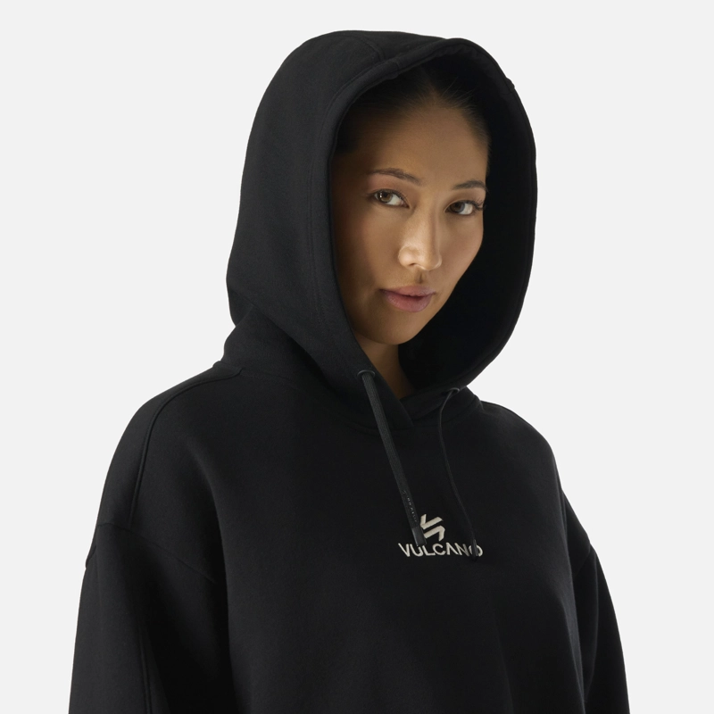 POLERON DEPORTIVO MUJER COOL DOWN - 5