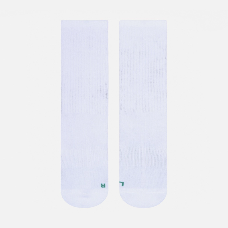 PACK DE 3 CALCETINES MEDIOS DEPORTIVOS UNISEX ESSENTIALS - 2