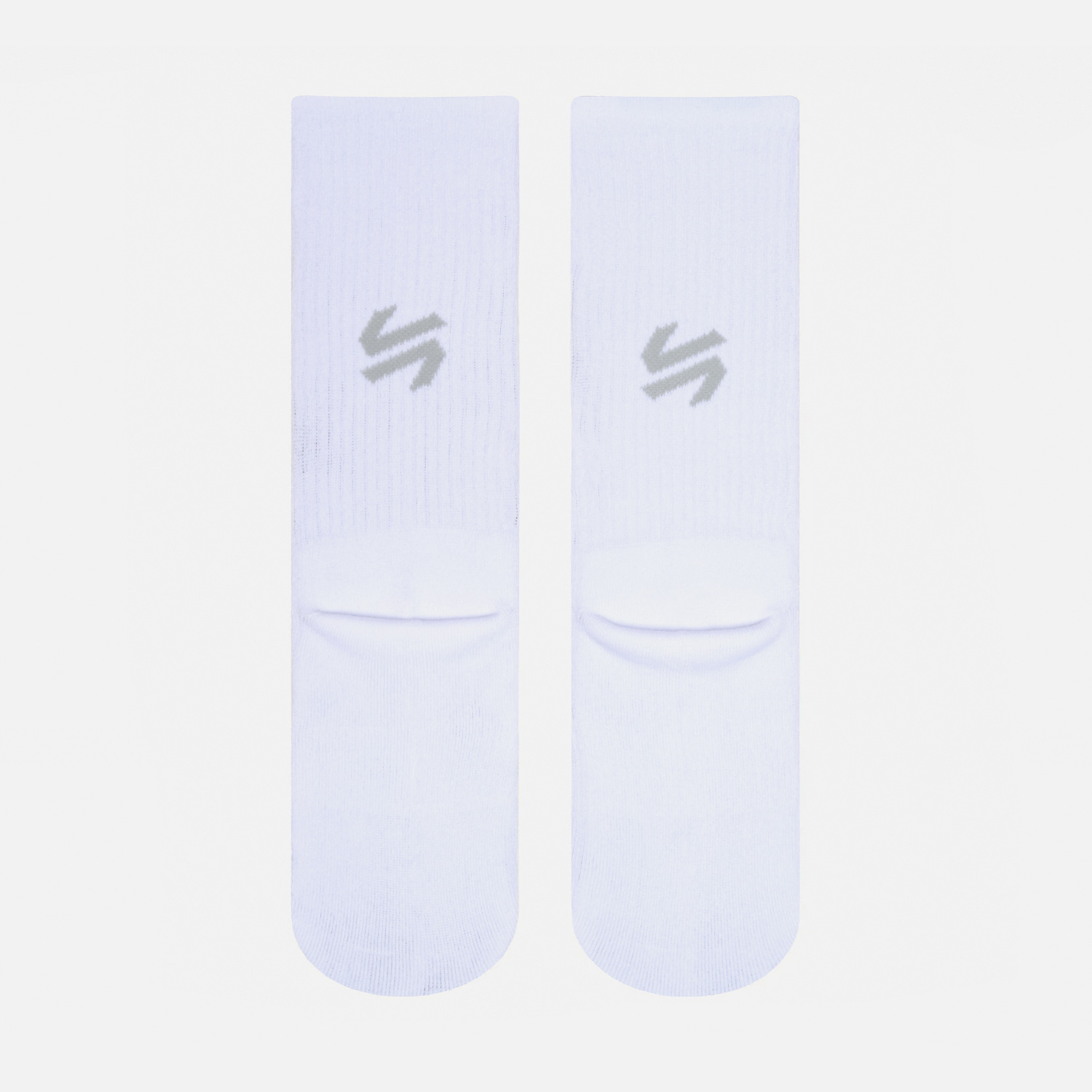 PACK DE 3 CALCETINES MEDIOS DEPORTIVOS UNISEX ESSENTIALS - 3