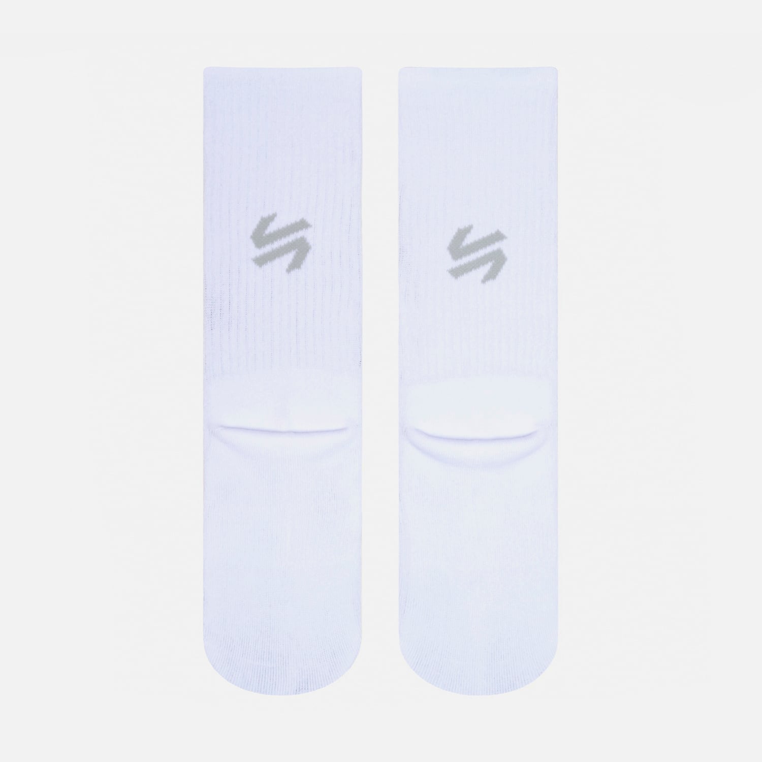 PACK DE 3 CALCETINES MEDIOS DEPORTIVOS UNISEX ESSENTIALS - 3