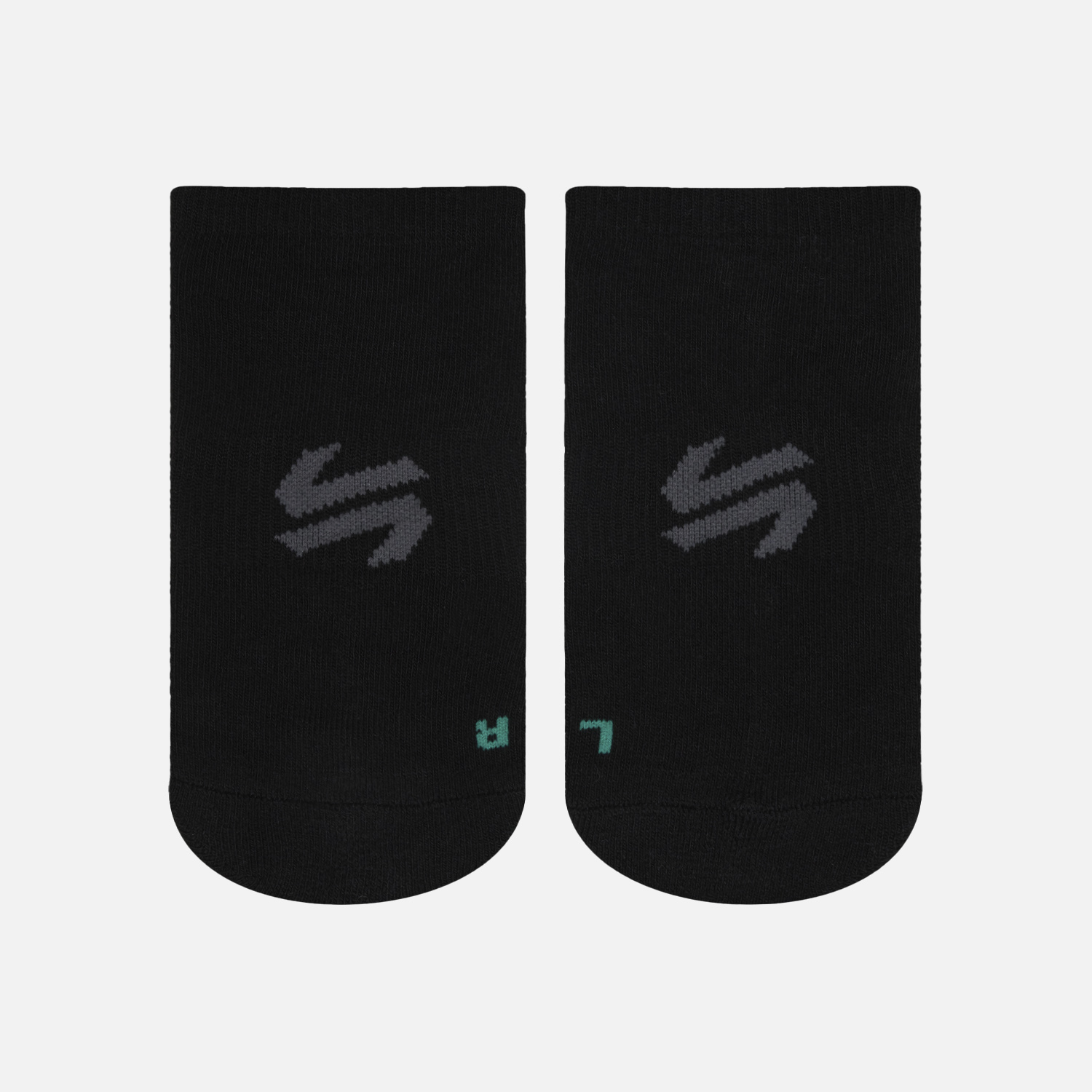 PACK DE 3 CALCETINES CORTOS DEPORTIVOS UNISEX ESSENTIALS - 2