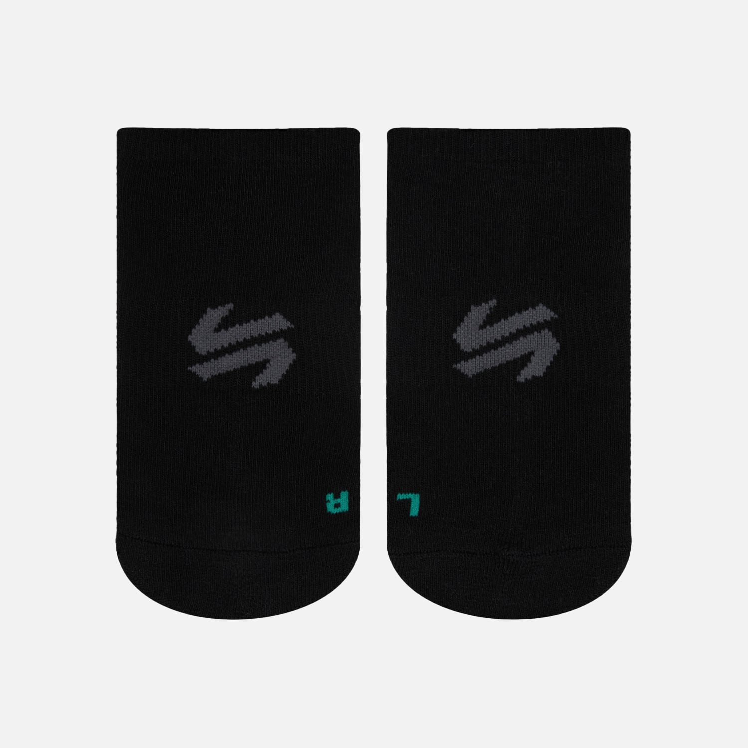 PACK DE 3 CALCETINES CORTOS DEPORTIVOS UNISEX ESSENTIALS - 2