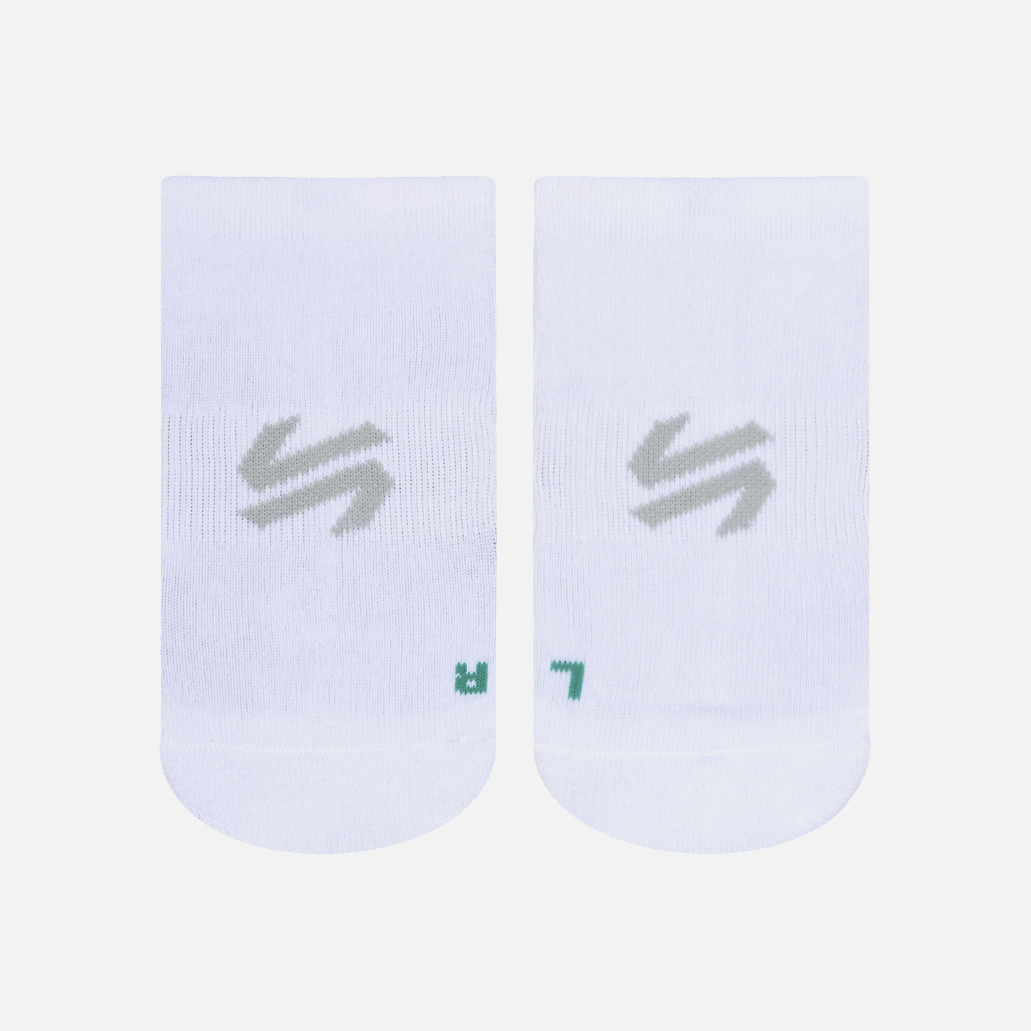 PACK DE 3 CALCETINES CORTOS DEPORTIVOS UNISEX ESSENTIALS - 4
