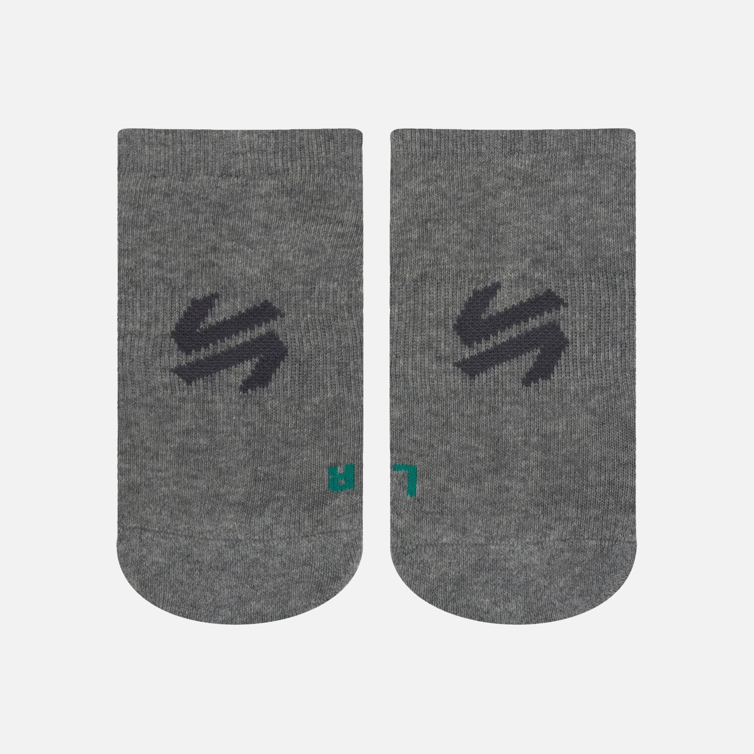 PACK DE 3 CALCETINES CORTOS DEPORTIVOS UNISEX ESSENTIALS - 6