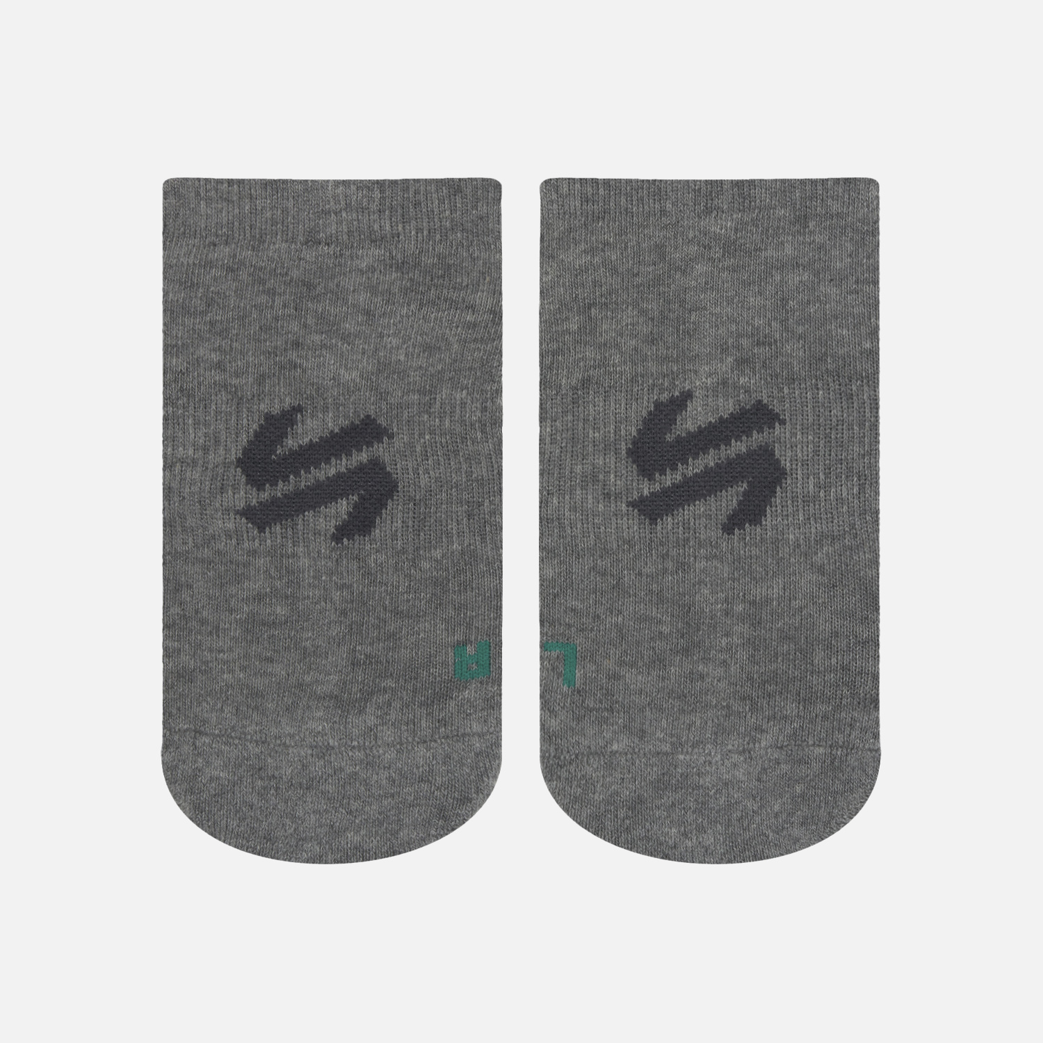 PACK DE 3 CALCETINES CORTOS DEPORTIVOS UNISEX ESSENTIALS - 6